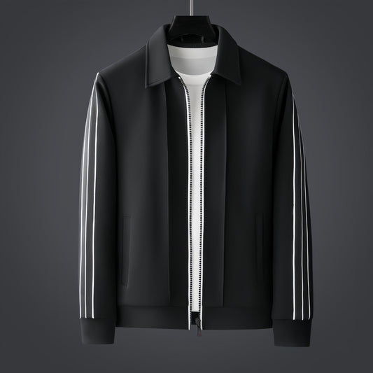 Leo – Conjunto deportivo minimalista hombre