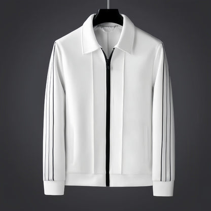 Leo – Conjunto deportivo minimalista hombre