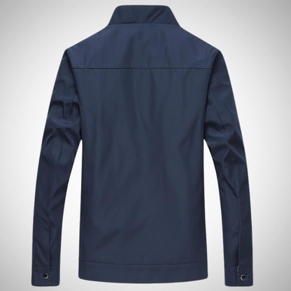 Javier – Cazadora Urbana para Hombre