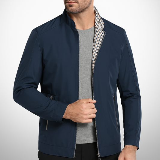 Javier – Cazadora Urbana para Hombre