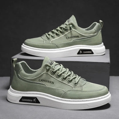 Bruno – Zapatillas Casual de Estilo Urbano para Hombre