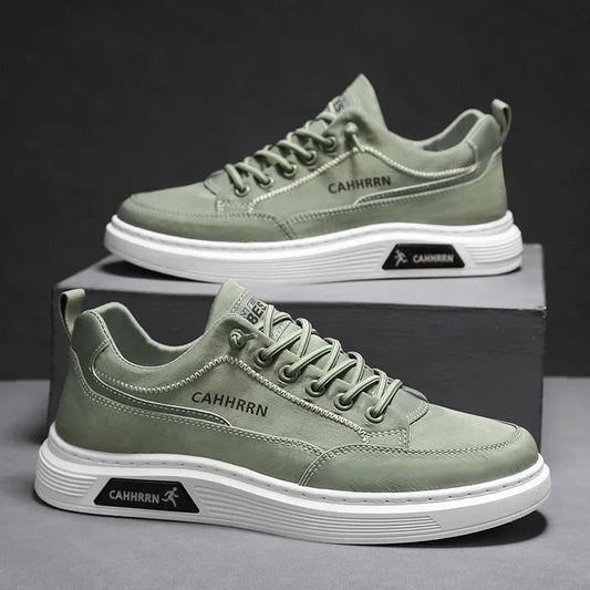 Bruno – Zapatillas Casual de Estilo Urbano para Hombre