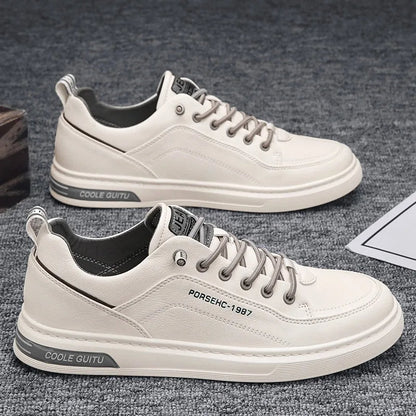 Álvaro – Zapatillas Urbanas de Estilo Casual para Hombre