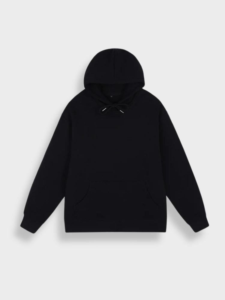 Sofía - Sudadera oversize con capucha para mujer