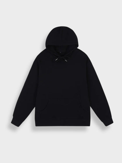 Sofía - Sudadera oversize con capucha para mujer