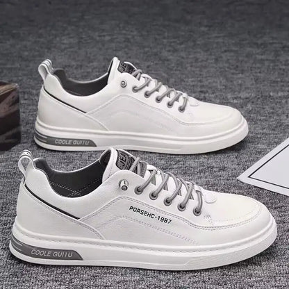 Álvaro – Zapatillas Urbanas de Estilo Casual para Hombre