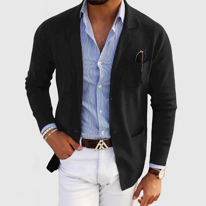 Adrián – Blazer casual hombre