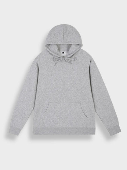 Sofía - Sudadera oversize con capucha para mujer