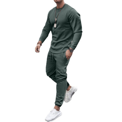 Adrián - Conjunto deportivo para hombre