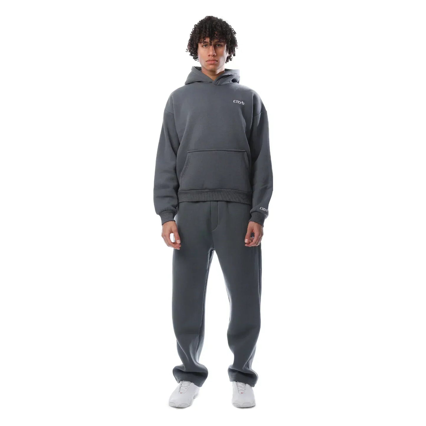 Carla - Conjunto de mujer con sudadera y pantalón jogger