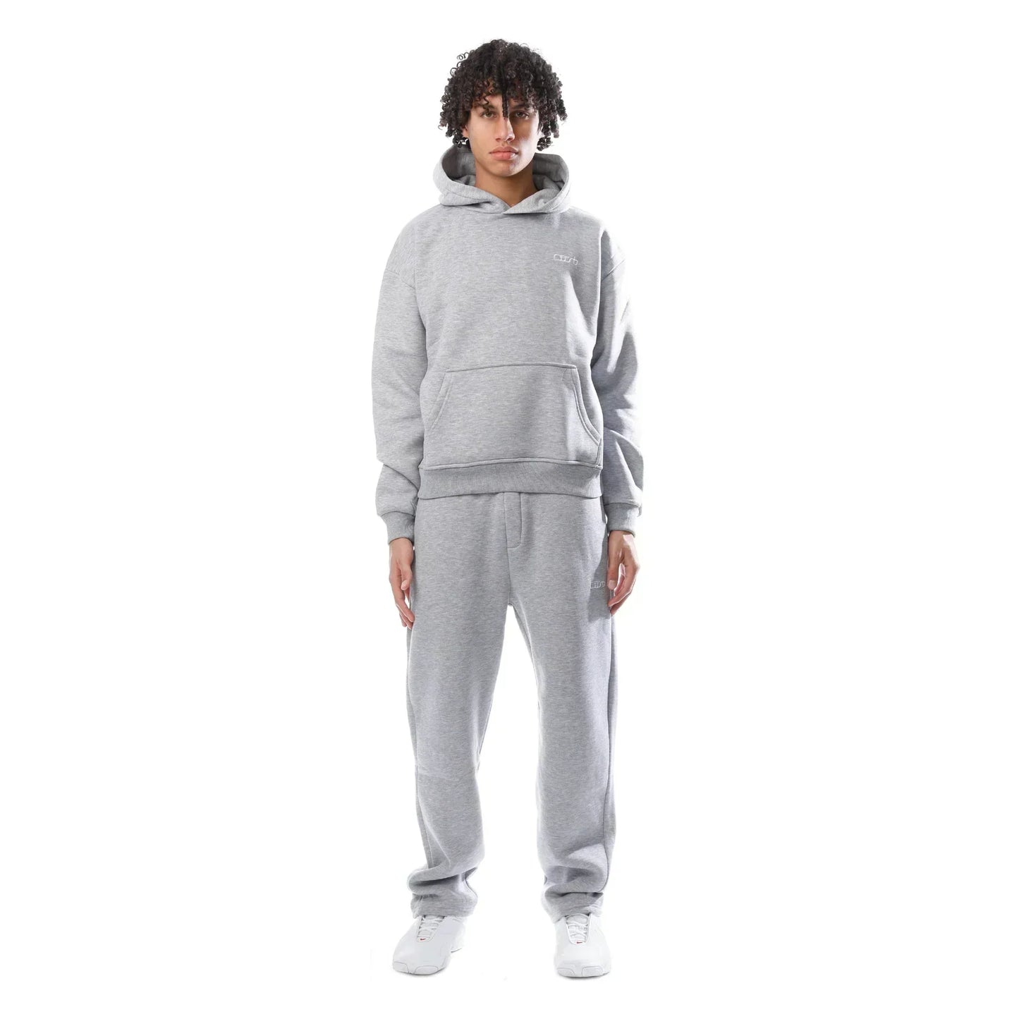 Carla - Conjunto de mujer con sudadera y pantalón jogger