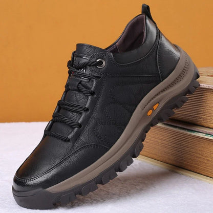 Mateo - Zapatos casuales hombre cuero