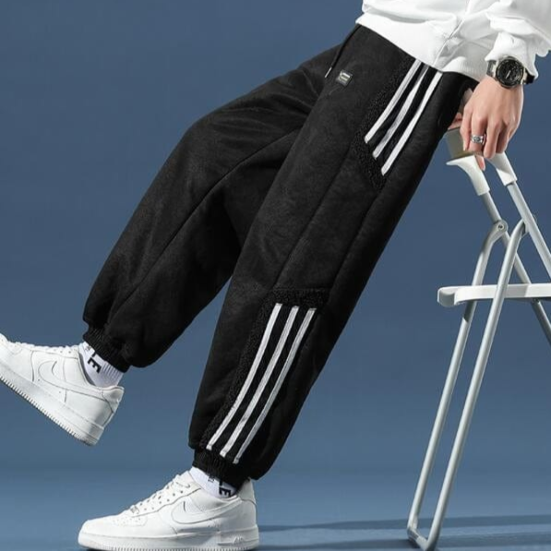 Alejandro - Pantalón jogger deportivo de hombre