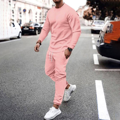Adrián - Conjunto deportivo para hombre