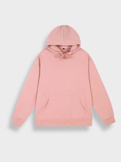 Sofía - Sudadera oversize con capucha para mujer