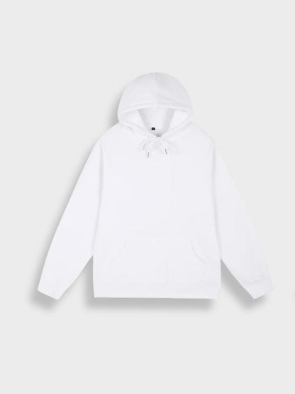 Sofía - Sudadera oversize con capucha para mujer